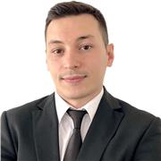 Qualifizierter Nachhilfelehrer für Englisch